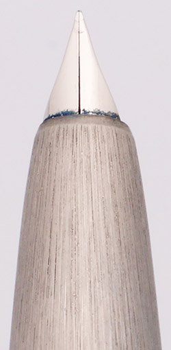 Lamy 2000 Bauhaus Blue LE Fountain Pen (2019) - Bauhaus Blue w